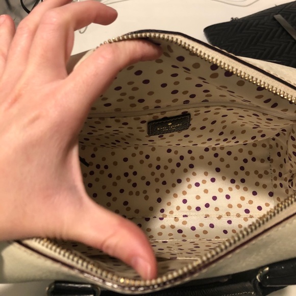 Kate Spade Purse - Picture 6 of 6